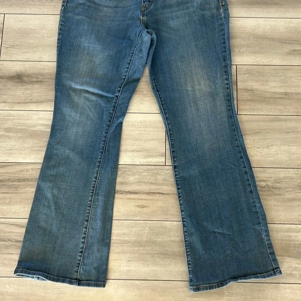 Levi's 515 boot cut  jeans size 14 bootcut